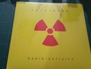 KRAFTWERK - RADIO-ACTIVITY (LP VINILE SIGILLATO PLG 2015)