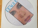 THE HUMAN LEAGUE Dare Original Vinyl LP Picture Disc