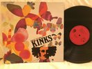 The Kinks - Face To Face (Import) (Mono) (Mint)