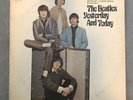 The Beatles - Yesterday And Today - Second State Butcher - Mono - RIAA 6