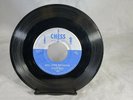 Chuck Berry Roll Over Beethoven 1956 Chess Original 7