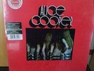 ALICE COOPER  Easy Action LP (Limited Edition Gold Vinyl)  New Sealed