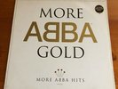 ABBA ?– More ABBA Gold (More ABBA Hits) 2 LP VINILE 33 Giri Europe 1993  RARO