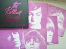 THE ROLLING STONES 5-LP Box Set Decca Records FRANCE RS-30.001 Vinyl 1976 NM