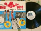 The Red Bird Story Vol. 2 VA 2 LP Shangri Las Jelly Beans Ellie Greenwich M-/M-