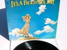 It's A Beautiful Day - Same - LP 1972 NL orange CBS 63722 vinyl = mint-