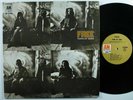 1969 original FREE Tons Of Sobs A&M LP Record album