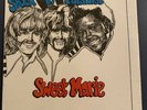 SWEET MARIE Stuck in Paradise LP Vinyl SEALED Copy New Vintage Press