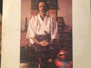WHY NOT NOW/By Alan Watts•DHYANA•The Art of Meditation•1969•ST-T-2R-1025 LP/RARE