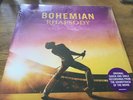 Queen - Bohemian Rhapsody Double 12” LP  New and Sealed  Mint