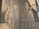 UNKLE - PSYENCE FICTION - MW085S - 2LP