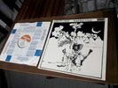 MELLOW CANDLE - Swaddling Songs - DERAM LP - Original early 2nd Press,