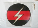 Throbbing Gristle: Live At Death Fabrik, Kann 79 LP (Bild Disc in PVC Ärmel, N