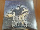 NEW OG PRESS DEVIL WEARS PRADA With Roots Above And Branches Below LP VINYL