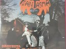ORQUESTA FANTASMA   NEW  REISSUES