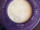 Seeburg 1000 Records Background Music Basic Library Unused 16 rpm Excellent