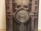 Emerson Lake & Palmer Brain Salad Surgery LP Album 1973 Manticore VG+ w/Poster