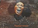 New Funkadelic LP Maggot Brain Vinyl Record