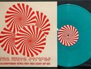 WHITE STRIPES ELECTRONICS HAVE GOT THE BEST OF ME RARE NM UNOFFICIAL CYAN UK LP