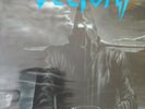 VECTOM, RULES OF MYSTERY LP, 1986 ,GOOD CONDITION..
