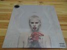LP DIE ANTWOORD-Tension VINYL +CD ZEF RECORDZ 2012 EXCELENT CONDITION
