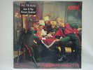 ACCEPT - Russian Roulette LP (RARE US Pressing on PORTRAIT, STILL SEALED)