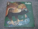 FIELDS FIELDS  1971  CBS     A1 / B1     NEAR MINT