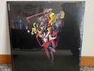 Tipper Jettison Mind Hatch Vinyl Record RARE