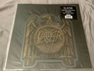 Slayer: Seasons In The Abyss 7” Picture Disc. Very Hard To Find