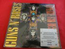GUNS N' ROSES 
