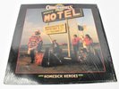 The Charlie Daniels Band ?– Homesick Heroes  , VINYL LP