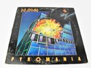 Def Leppard ?– Pyromania , VINYL LP EX