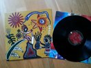 Midnight Oil - Earth and Sun and Moon - LP Vinyl, Top Zustand