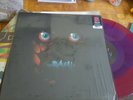 THEY LIVE SOUNDTRACK PURPLE / BLUE LP MONDO WAXWORK RECORDS JOHN CARPENTER