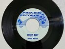 Rodd Keith Preview Records 1232 Sorry Baby / There is Love within My Heart M-
