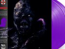 Resident Evil 3: Nemesis Vinyl (Limited Edition, Deluxe, Purple Colored)