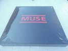 MUSE ORIGIN OF COFFRET 4LP COLOR + 9CD