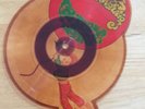 Prince & The Revolution - Paisley Park single shaped picture 7