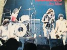 the ramones vinyl lp 1st Press.     Its Alive