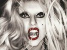 Lady Gaga - Born This Way