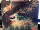PINK FLOYD A SAUCERFUL OF SECRETS ODEON JAPAN 1968 VINYL LP OP 8743 VG+