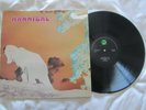 HANNIBAL / HANNIBAL - PROG ROCK  1st ISSUE 1970 - B&C RECORDS  A1/B1 VINYL LP