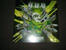 U.D.O. - Rev-Raptor 2011 Gatefold SS Mint