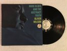 Oliver Nelson More Blues & The Abstract Truth LP Impulse A-75 Mono Promo WLP RVG