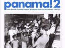 VA - PANAMA 2 - LATIN SOUNDS, CUMBIA TROPICAL & CALYPSO FUNK.. NEW VINYL
