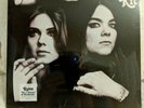 First Aid Kit Ruins LP VINYL New Sealed Rock Alternative