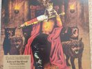 Iron Maiden Edward the Great Double Vinyl Picture Disc Set - Rare