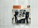 45T/EP /SONNY JONES ET LES BLACKBIRDS/DO THE BIRD/FRENCH PRESS /72 602