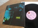 1968 FREE - TONS OF SOBS UK 1ST TEXTURED PINK EYE ISLAND. A2 / B2.