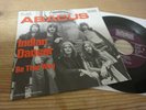 Abacus - Indian Dancer -Crunching Glam classic - Pic sleeve - 1974